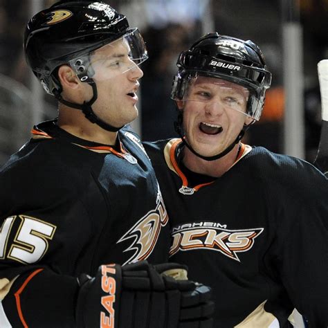 corey perry nhl contract